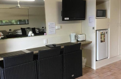 Svensson Heights Hotel | 26 m² Motel ∙ 5 guests