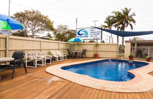 South Gladstone Hotel | 26 m² Motel ∙ 3 guests