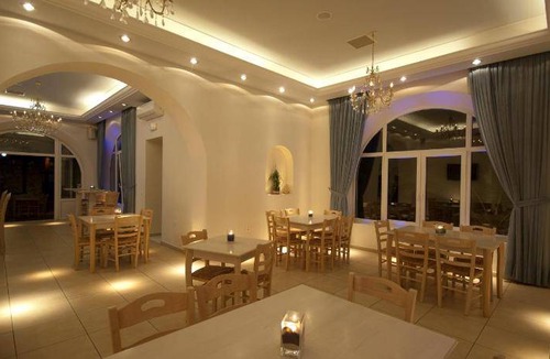 Tourlos Apartment | 26 m² Serviced apartment ∙ 127 guests