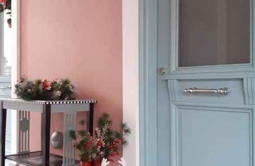 Xylokastron Apartment | 26 m² Serviced apartment ∙ 3 guests