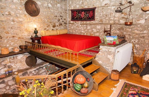 Lilaia House | 260 m² House ∙ 5 bedrooms ∙ 10 guests