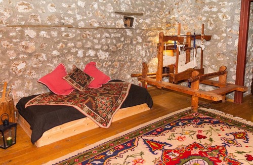Lilaia House | 260 m² House ∙ 5 bedrooms ∙ 10 guests