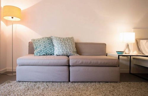 Palaio Faliro Apartment | 27 m² Apartment ∙ 2 guests