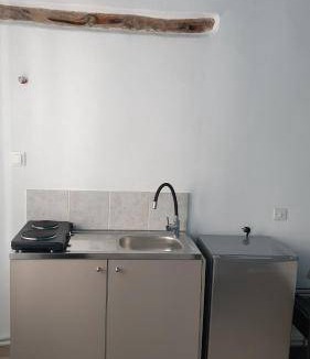 Amorgos Town Apartment | 27 m² Apartment ∙ 1 bedroom ∙ 3 guests