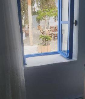 Amorgos Town Apartment | 27 m² Apartment ∙ 1 bedroom ∙ 3 guests