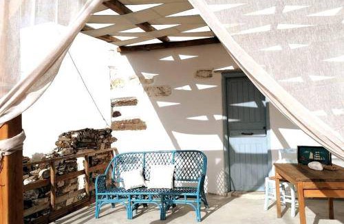 Naxos Apartment | 27 m² Apartment ∙ 1 bedroom ∙ 2 guests