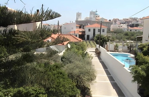 Kokkari Apartment | 27 m² Apartment ∙ 2 guests