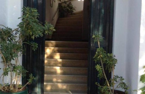 Mpatsi Bed & Breakfast | 27 m² Bed and breakfast ∙ 4 guests