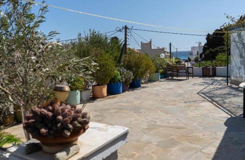 Mpatsi Bed & Breakfast | 27 m² Bed and breakfast ∙ 4 guests