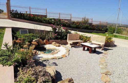 Kymi-Aliveri House | 27 m² House ∙ 1 bedroom ∙ 3 guests