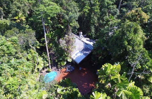 Cape Tribulation Resort | 27 m² Resort ∙ 127 guests