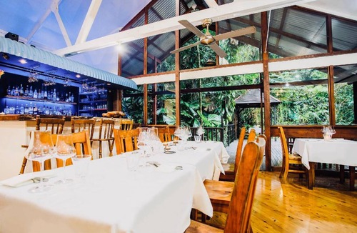 Cape Tribulation Resort | 27 m² Resort ∙ 127 guests