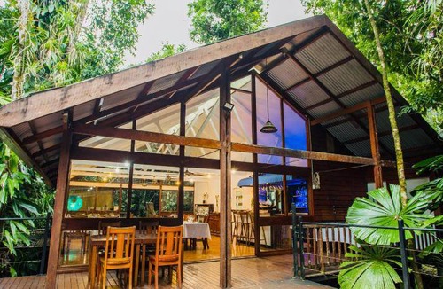 Cape Tribulation Resort | 27 m² Resort ∙ 127 guests