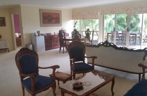Ninderry Bed & Breakfast | 28 m² Bed and breakfast ∙ 3 guests