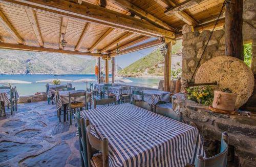 Omales House | 28 m² Motel ∙ 4 guests