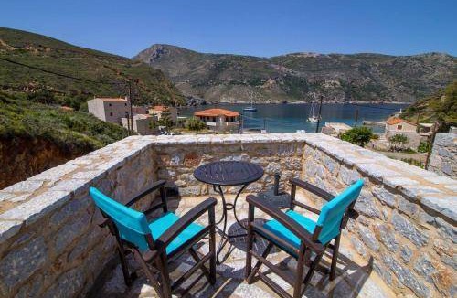 Omales House | 28 m² Motel ∙ 4 guests