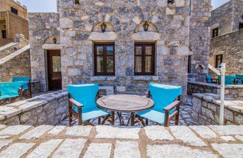Omales House | 28 m² Motel ∙ 4 guests