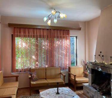 Planiteron Apartment | 28 m² Serviced apartment ∙ 3 guests