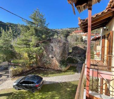 Planiteron Apartment | 28 m² Serviced apartment ∙ 3 guests