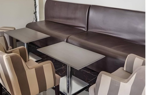 Skiathos Apartment | 28 m² Serviced apartment ∙ 4 guests