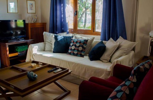 Loutra Oraias Elenis House | 280 m² House ∙ 5 bedrooms ∙ 12 guests