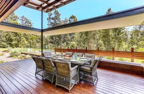 Doonan House | 289 m² House ∙ 4 bedrooms ∙ 8 guests