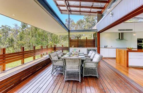Doonan House | 289 m² House ∙ 4 bedrooms ∙ 8 guests