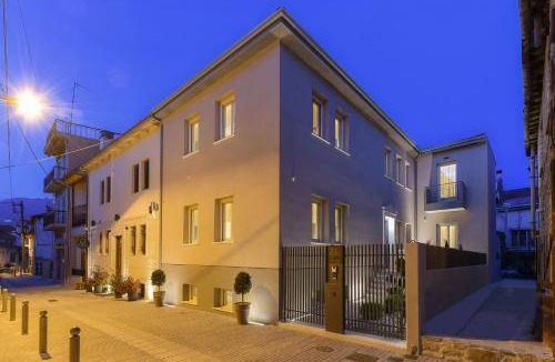 Ioannina Town Centre Apartment | 29 m² Apartment ∙ 4 guests