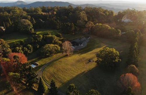 Mount Tamborine Bed & Breakfast | 29 m² Bed and breakfast ∙ 2 guests