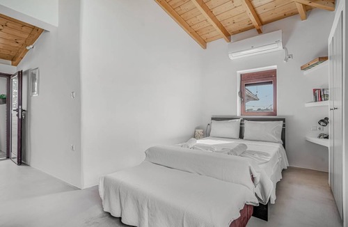 Kithira Apartment | 29 m² Studio flat ∙ 1 bedroom ∙ 2 guests