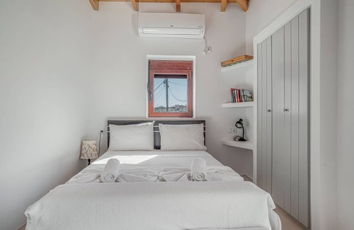 Kithira Apartment | 29 m² Studio flat ∙ 1 bedroom ∙ 2 guests