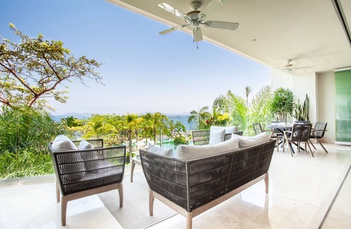 Amapas Condo | 2BD 2Baths at Avalon Jungle Zen Retreat 2BD Condo for rent in Amapas, Puerto val