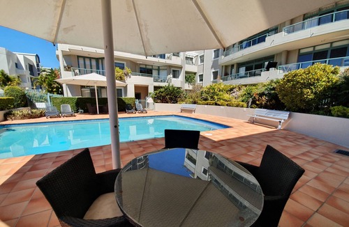 Kangaroo Point Apartment | 2BR Lovely River Retreat ⛵️Pool💦Wine🍷Gym💪Netflx