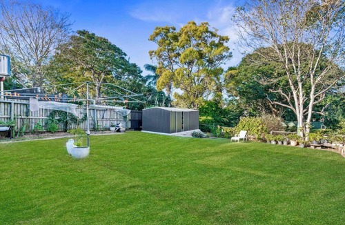Bald Hills House | 2BR Spacious House in Bald Hills
