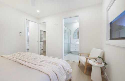 Bargara House | 2min walk to Esplanade - Perfect Bargara Escape