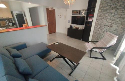 Perea Apartment | 2ndHome
