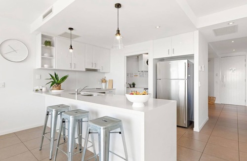 Sunshine Beach Apartment | 3 Alpha on Elanda - Stunning Ocean View Apartment