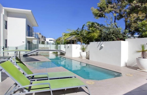 Sunshine Beach Apartment | 3 Alpha on Elanda - Stunning Ocean View Apartment