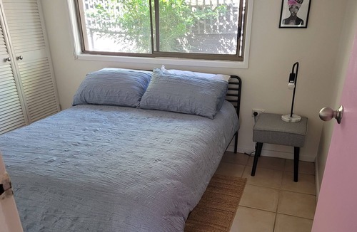 Cannonvale House | 3 Bedroom Family Home with In-Ground Pool and Ocean View