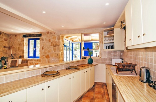 Porto Koukla Villa | 3 Bedroom Villa, Agios Sostis, Zakynthos