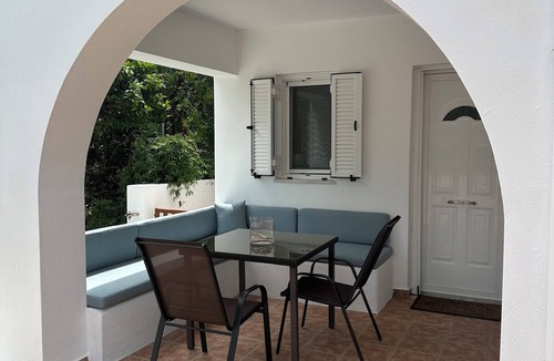 Skiathos Villa | 3 Bedroom villa