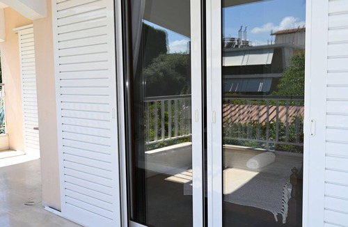 Rio Apartment | 3-bedroom villa in amazing Rio with AC, WiFi
