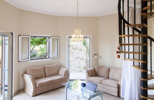 Katokhorion Villa | 3 BEDROOM VILLA VICTORIA WITH PRIVATE POOL IN KATOCHORI