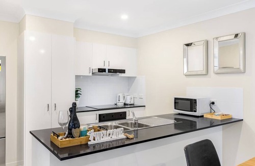 Park Ridge Other | 3 Mins to mall/NEW Cozy 3-bed Home/Easy access