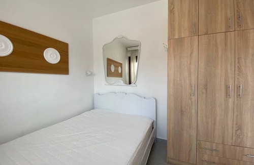Old Town Apartment | 30 m² Apartment ∙ 1 bedroom ∙ 1 guest