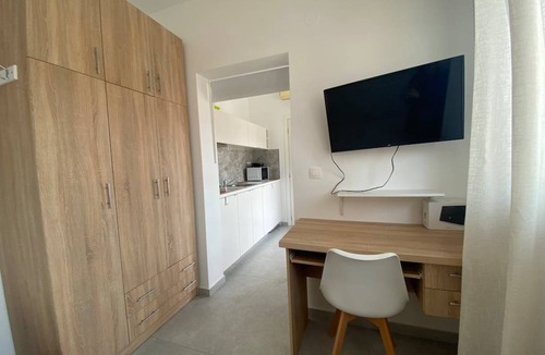 Old Town Apartment | 30 m² Apartment ∙ 1 bedroom ∙ 1 guest