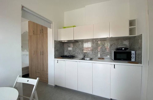 Old Town Apartment | 30 m² Apartment ∙ 1 bedroom ∙ 1 guest