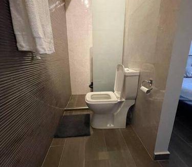 Korinthos Apartment | 30 m² Apartment ∙ 1 bedroom ∙ 4 guests
