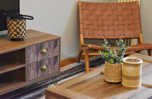 Thissio Apartment | 30 m² Apartment ∙ 1 bedroom ∙ 2 guests