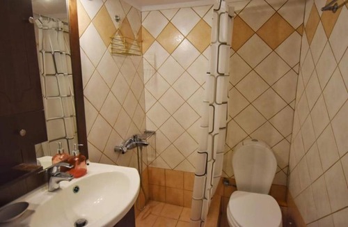 Thissio Apartment | 30 m² Apartment ∙ 1 bedroom ∙ 2 guests